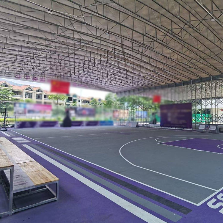 青州市工程案例