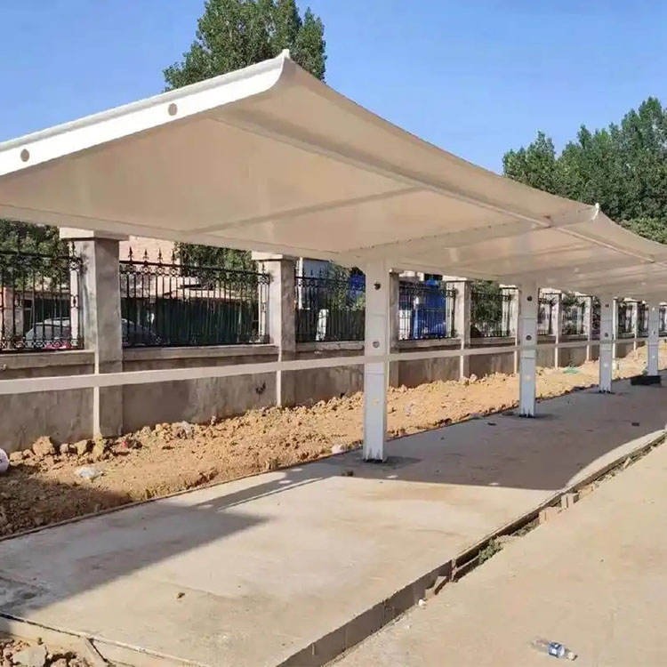 青州市工程案例