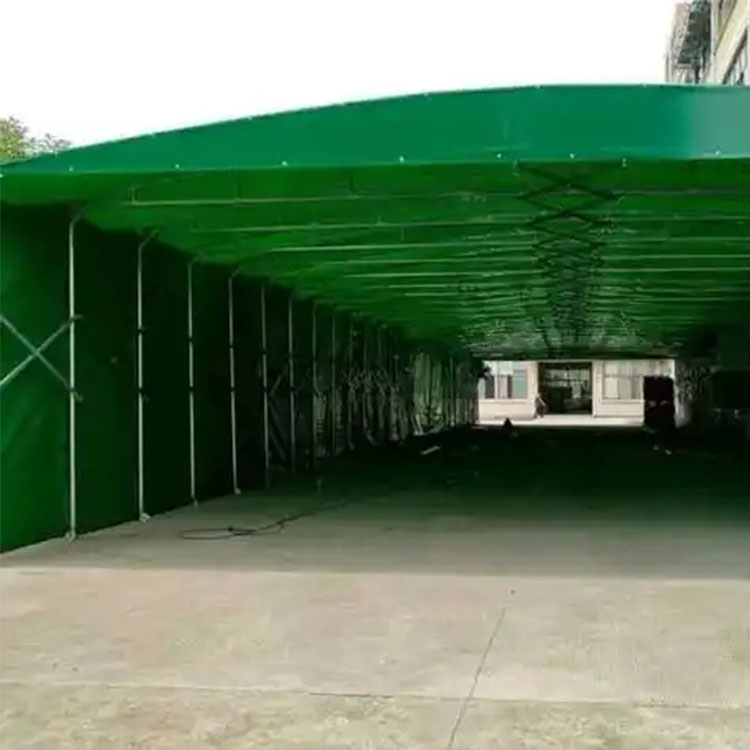 青州市工程案例