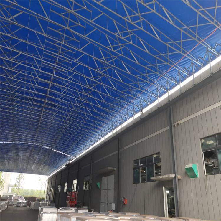 青州市工程案例