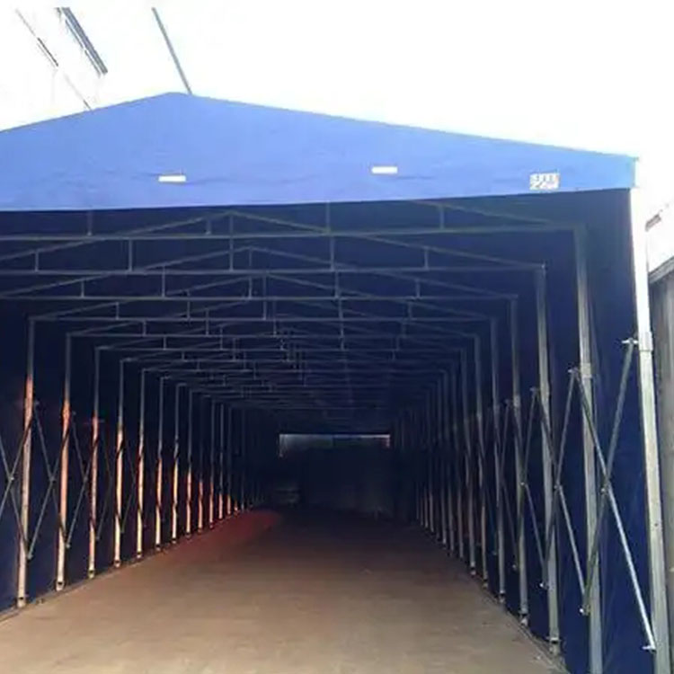 青州市工程案例