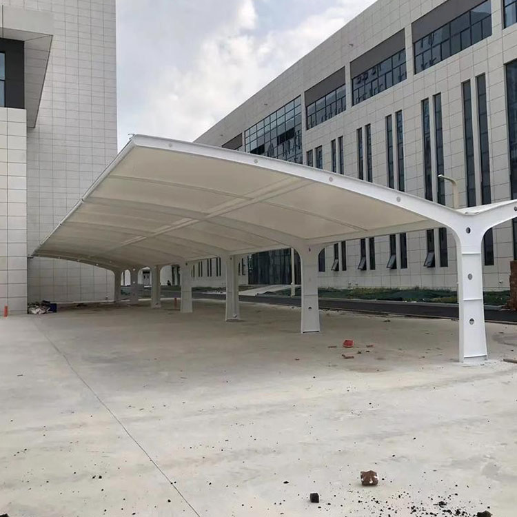 青州市工程案例